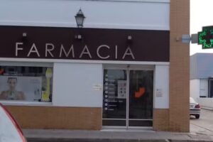 Farmacia Mar Huerta