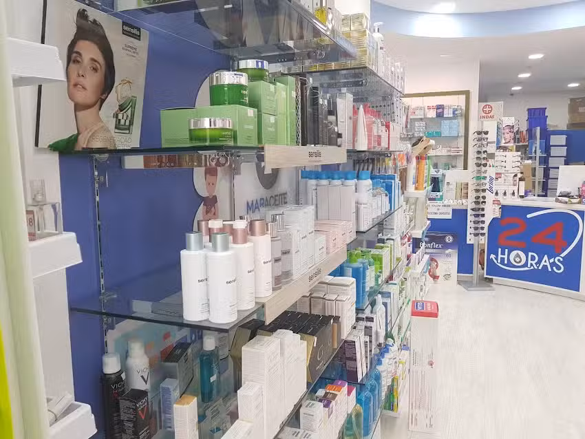 Farmacia Maraceite 24 Horas 365 D&iacute;as