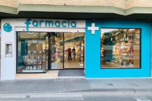 Farmacia Maracena