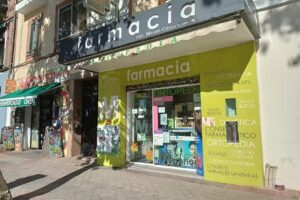 FARMACIA MARA&Ntilde;ON