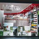 Farmacia Maravillas
