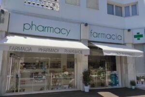 Farmacia Marbella
