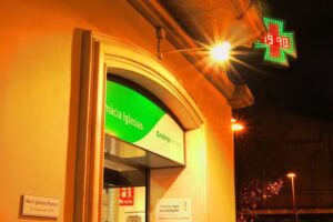 Farmacia Marc Iglesias Manero