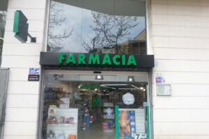 Farm&agrave;cia Marcet