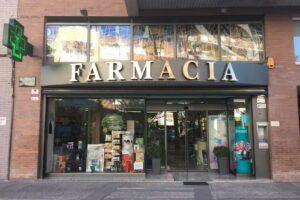Farmacia March