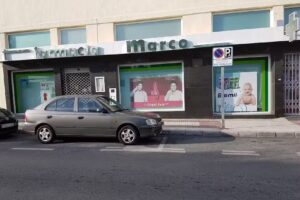 Farmacia Marco