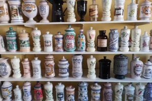 FARMACIA MARCO A. BRAOJOS BRAOJOS