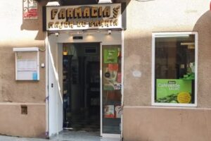 Farmàcia Marco Hernández