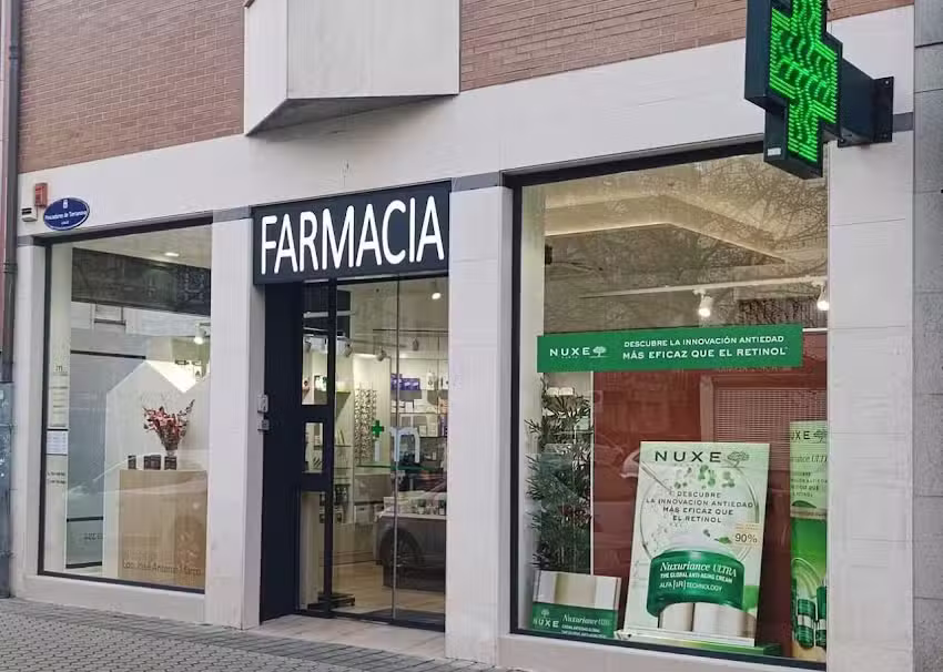 Farmacia Marco