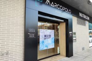 Farmacia Marcopolo