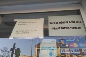 Farmacia Marcos