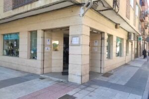 Farmacia Marcos Gonz&aacute;lez