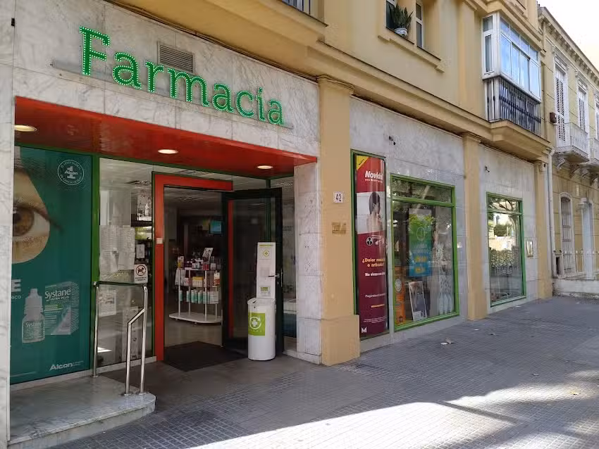 Farmacia Marenga