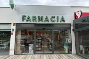 Farmacia Marenostrum