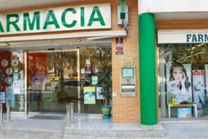 Farmacia Mares San Vicente