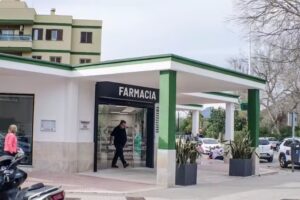 FARMACIA MARGALIDA COMAS &laquo;SOM SALUT&raquo;