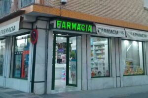 Farmacia Margarita Castell&oacute;n