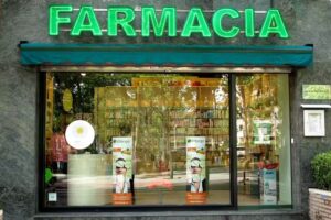 Farmacia Margarita de Diego