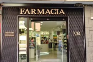 Farmacia Margarita Dom&iacute;nguez Moliner