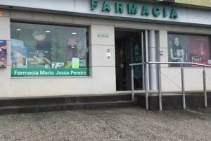 Farmacia Margarita Iturbe Fernandez