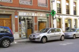 Farmacia Margarita Margolles Barros