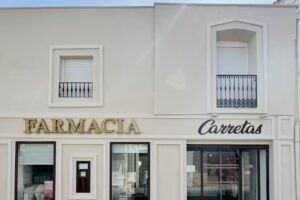 Farmacia Margarita Mart&iacute;nez Mar&iacute;n