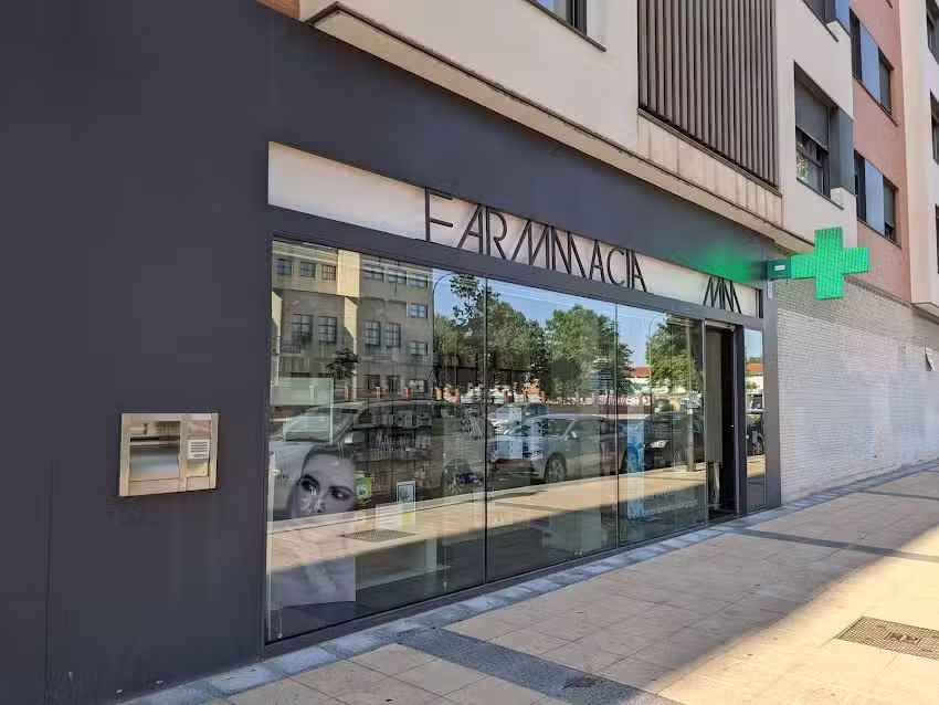 Farmacia Margarita Medrano Ruiz