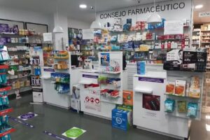 Farmacia Margarita Perello Oliver
