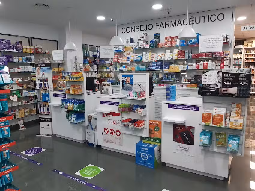 Farmacia Margarita Perello Oliver