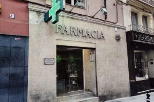 Farmacia Margarita Robles &ndash; Alcoy