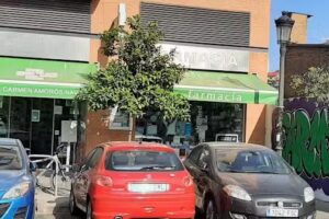 Farmacia Mari Carmen Amorós Navarro