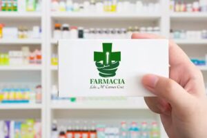 Farmacia Mari Carmen Cruz Garc&iacute;a | Parafarmacia Villanueva del Arzobispo