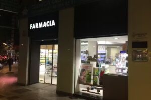 Farmacia Mar&iacute; Colom