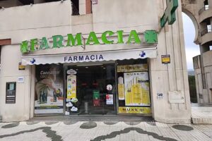 Farmacia Maria Adela de Andr&eacute;s G&aacute;mez