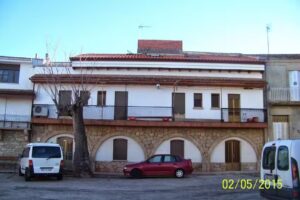 Farmacia Mar&iacute;a Amparo Alonso Feliz