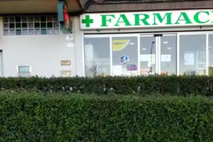 Farmacia Mar&iacute;a Angela Zabalza Albero