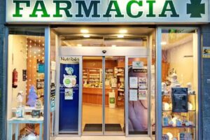 Farmacia Mar&iacute;a &Aacute;ngeles G&oacute;mez del Rio