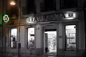 Farmacia María Antonia Navas