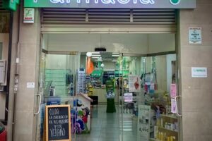 Farmacia Mar&iacute;a Ascensi&oacute;n Ferre Gimeno