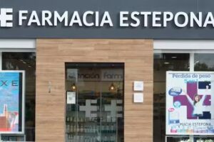 Farmacia María Belén Hernández Carmona