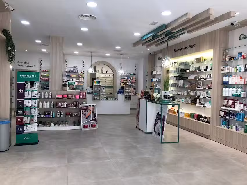Farmacia Mar&iacute;a Bel&eacute;n Torres &Aacute;lvarez
