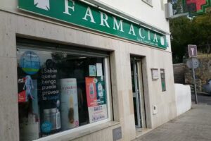 Farmacia Mar&iacute;a Del Carmen G&oacute;mez Sol&iacute;s