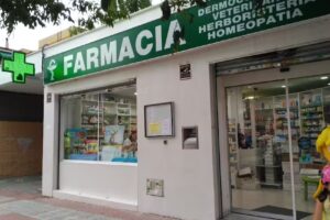 Farmacia Mar&iacute;a del Carmen L&oacute;pez Velasco
