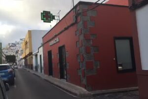 FARMACIA Mar&iacute;a Del Carmen Rodr&iacute;guez Quintana