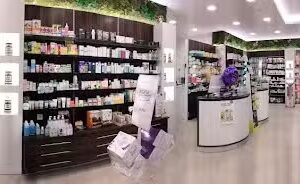 Farmacia Mar&iacute;a del Carmen S&aacute;nchez