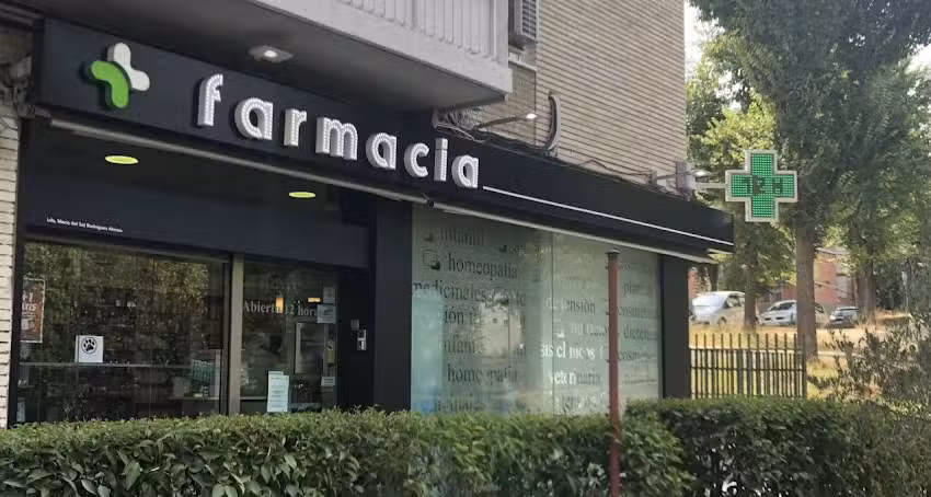 Farmacia Mar&iacute;a del Sol Rodr&iacute;guez