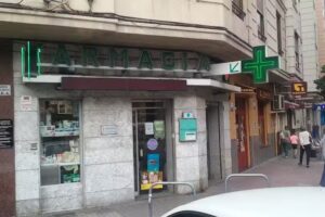 FARMACIA MARIA DELIA P&Eacute;REZ MIRANDA (ANTES ENRIQUE HERN&Aacute;NDEZ)