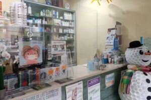 Farmacia María Díez Álvarez