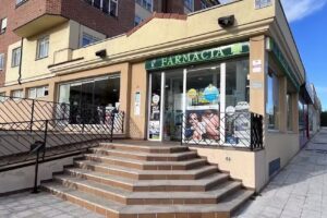 Farmacia Mar&iacute;a Dolores Armada