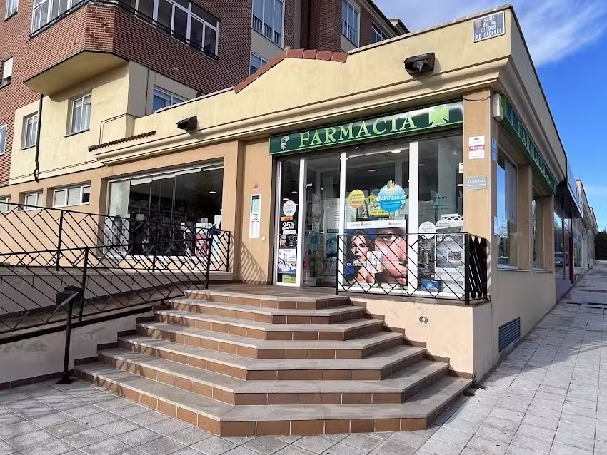 Farmacia Mar&iacute;a Dolores Armada